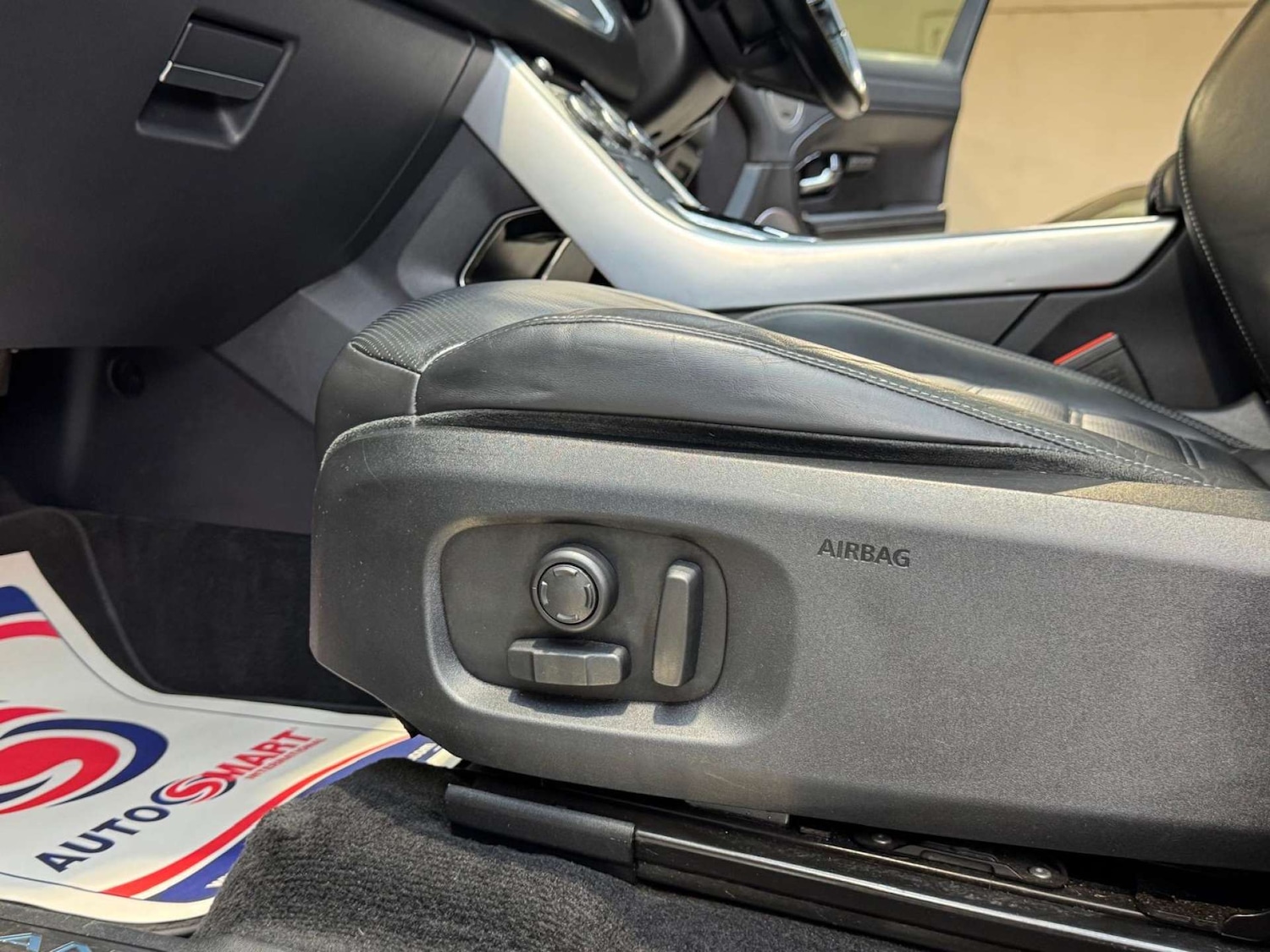 Used Land Rover Range Rover Evoque 2016 for sale - 76924744: Photo 80