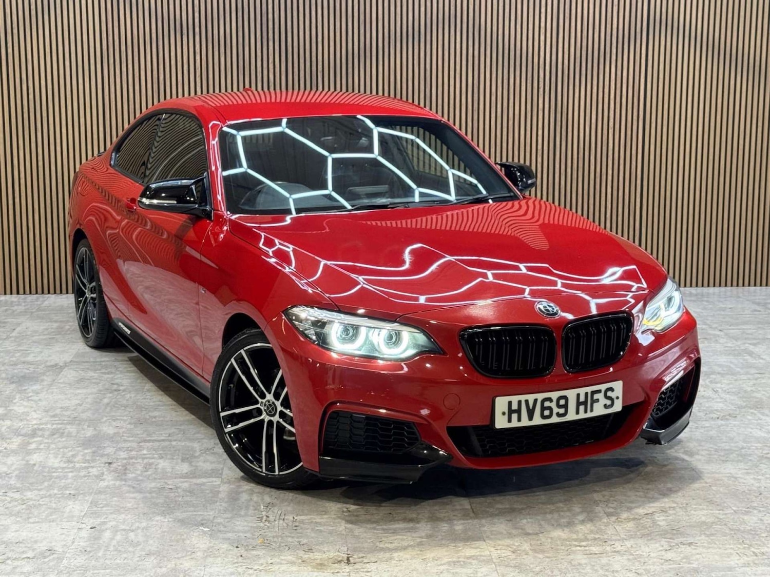 Used BMW 2 Series 2019 for sale - 78063298: Photo 1