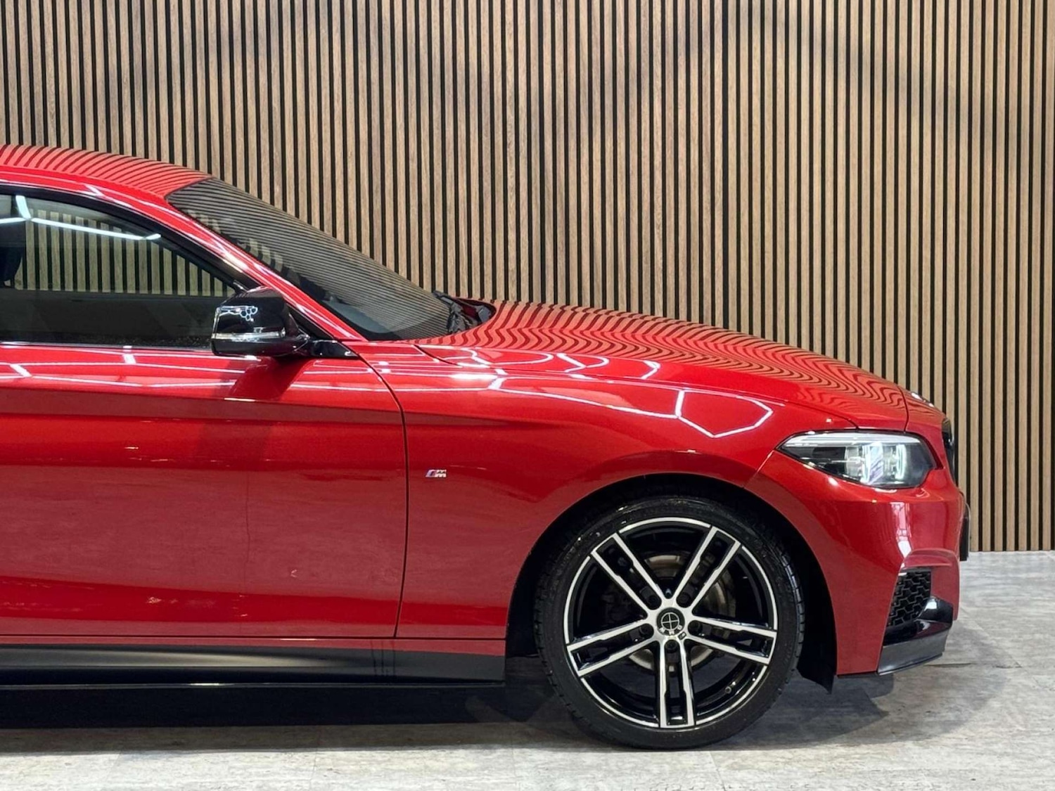 Used BMW 2 Series 2019 for sale - 78063298: Photo 10