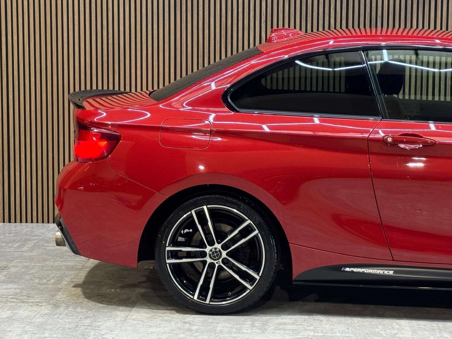 Used BMW 2 Series 2019 for sale - 78063298: Photo 11