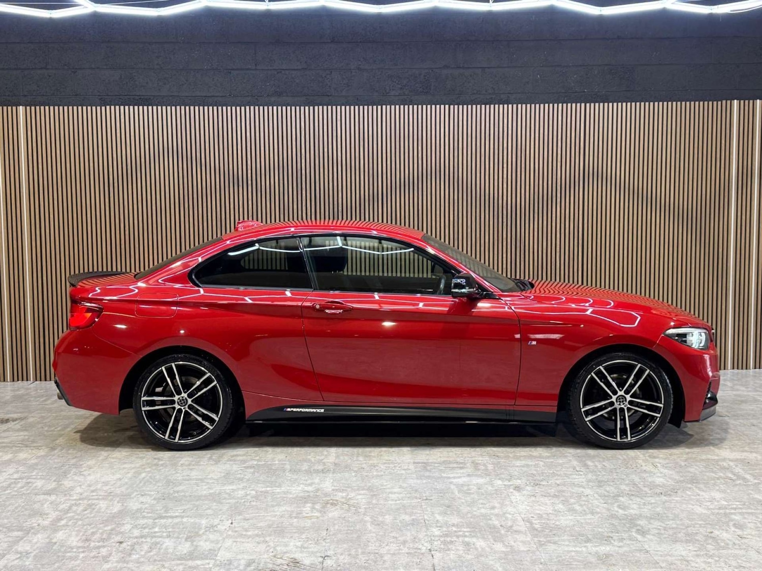 Used BMW 2 Series 2019 for sale - 78063298: Photo 12