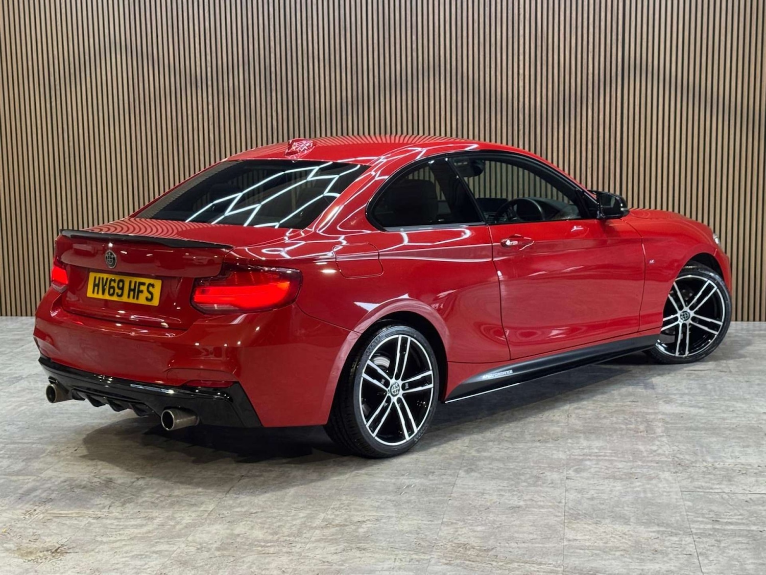 Used BMW 2 Series 2019 for sale - 78063298: Photo 13