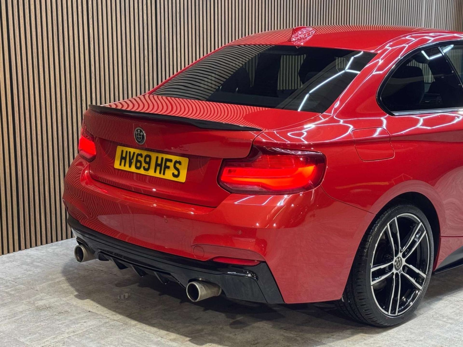 Used BMW 2 Series 2019 for sale - 78063298: Photo 14