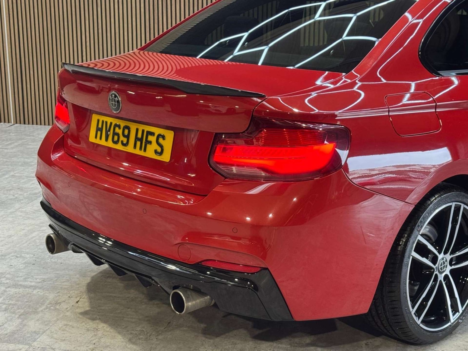 Used BMW 2 Series 2019 for sale - 78063298: Photo 16