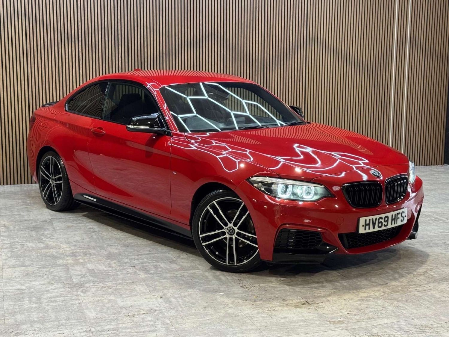 Used BMW 2 Series 2019 for sale - 78063298: Photo 4