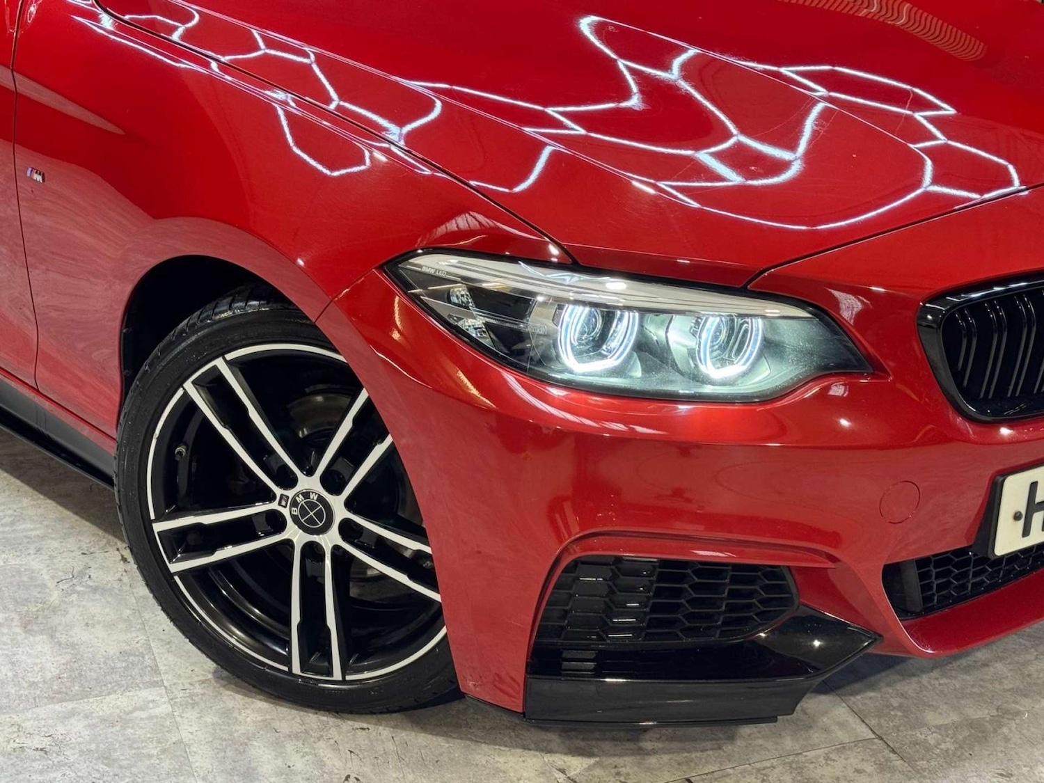 Used BMW 2 Series 2019 for sale - 78063298: Photo 5