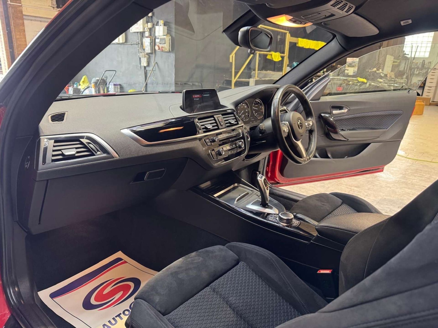 Used BMW 2 Series 2019 for sale - 78063298: Photo 6