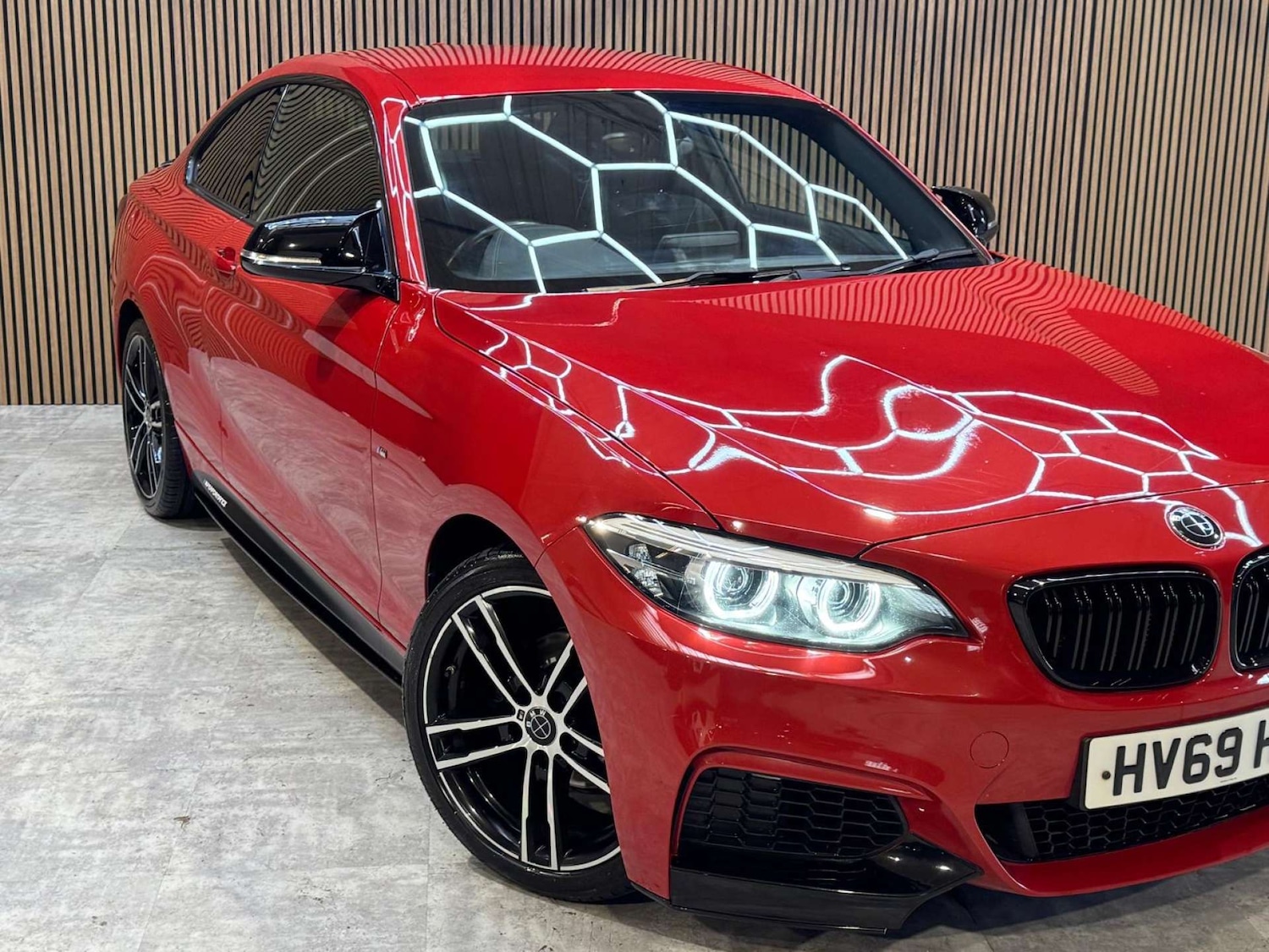 Used BMW 2 Series 2019 for sale - 78063298: Photo 7