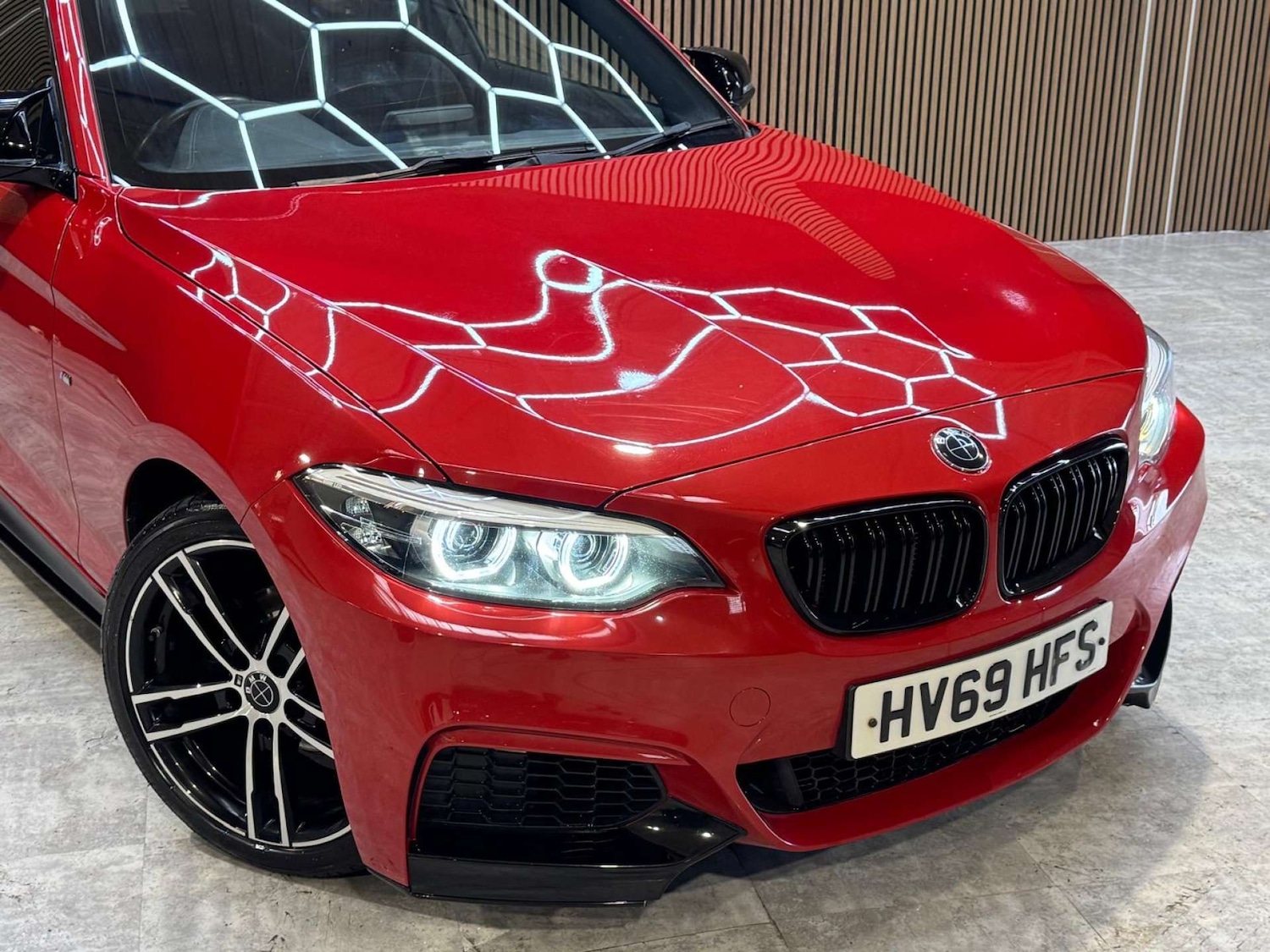 Used BMW 2 Series 2019 for sale - 78063298: Photo 8