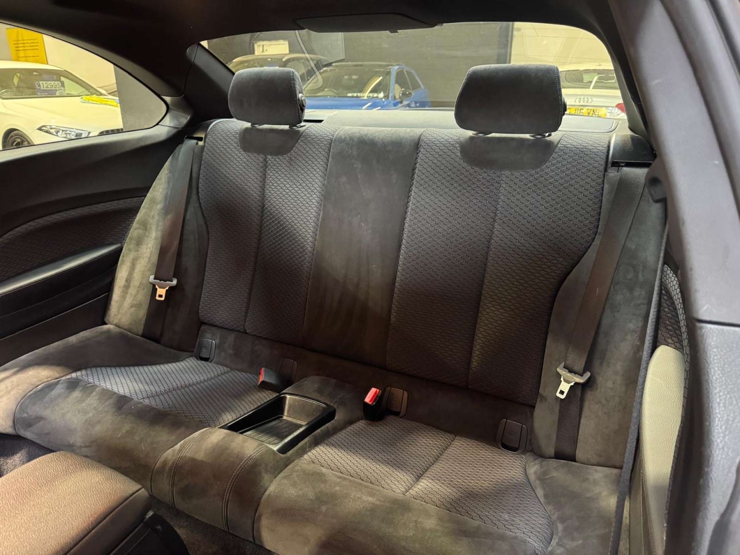 Used BMW 2 Series 2019 for sale - 78063298: Photo 9