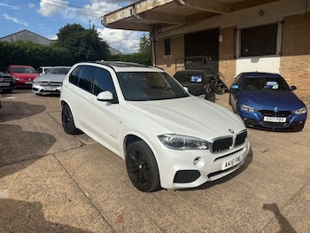 BMW - X5