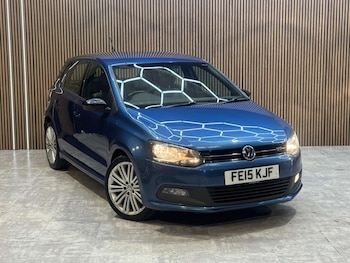 Used Volkswagen Polo 2015 for sale - 78367107: Photo