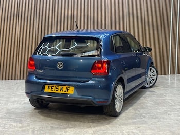 Used Volkswagen Polo 2015 for sale - 78367107: Photo