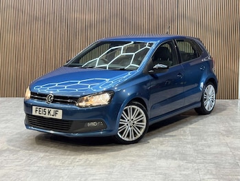 Used Volkswagen Polo 2015 for sale - 78367107: Photo