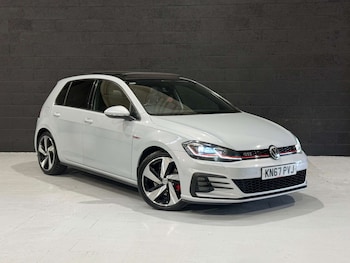 Used Volkswagen Golf 2017 for sale - 75521514: Photo