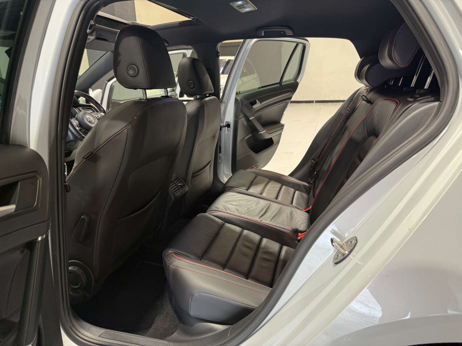 Vehicle 45