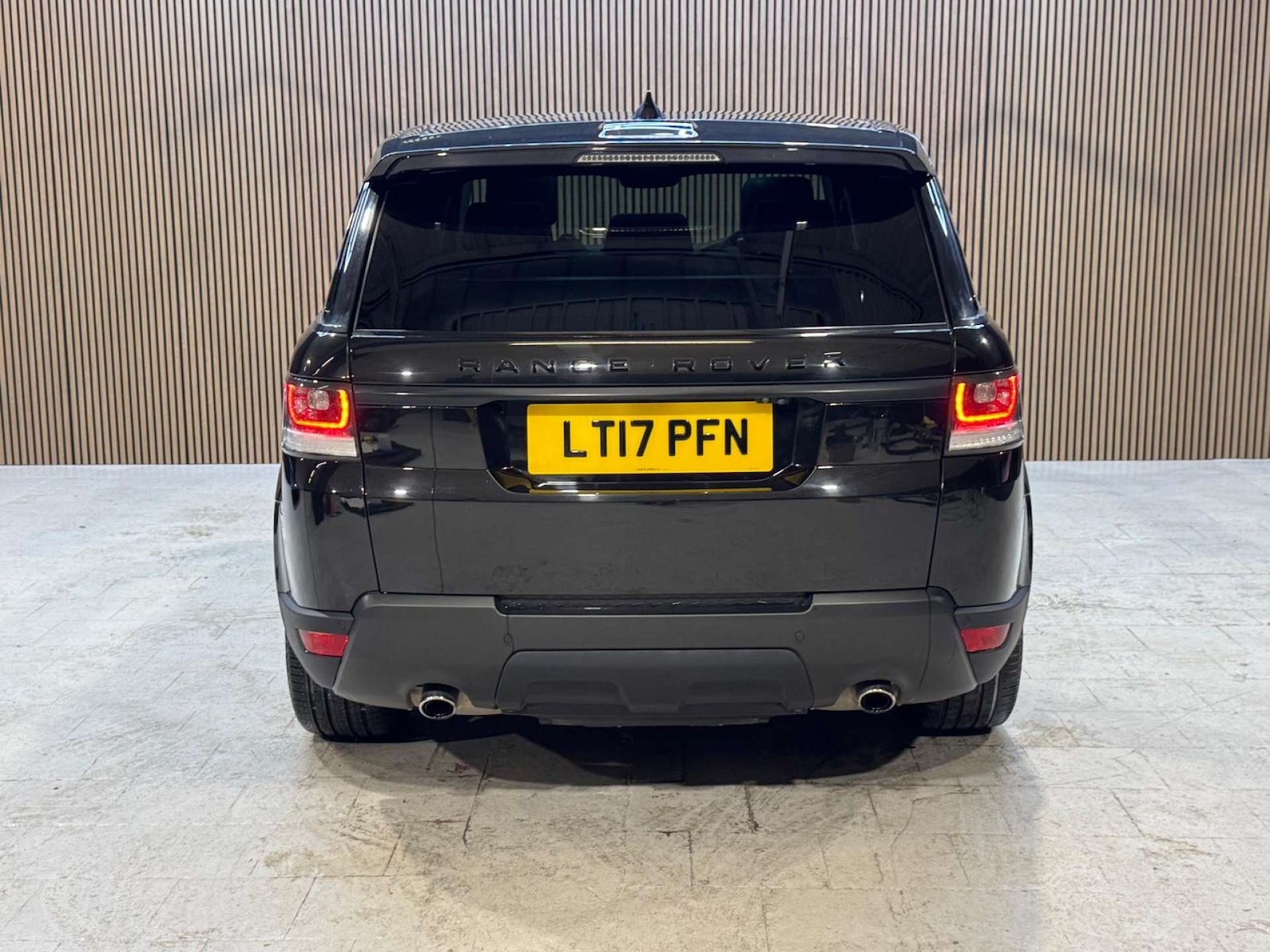 Used Land Rover Range Rover Sport 2017 for sale - 77084207: Photo 22