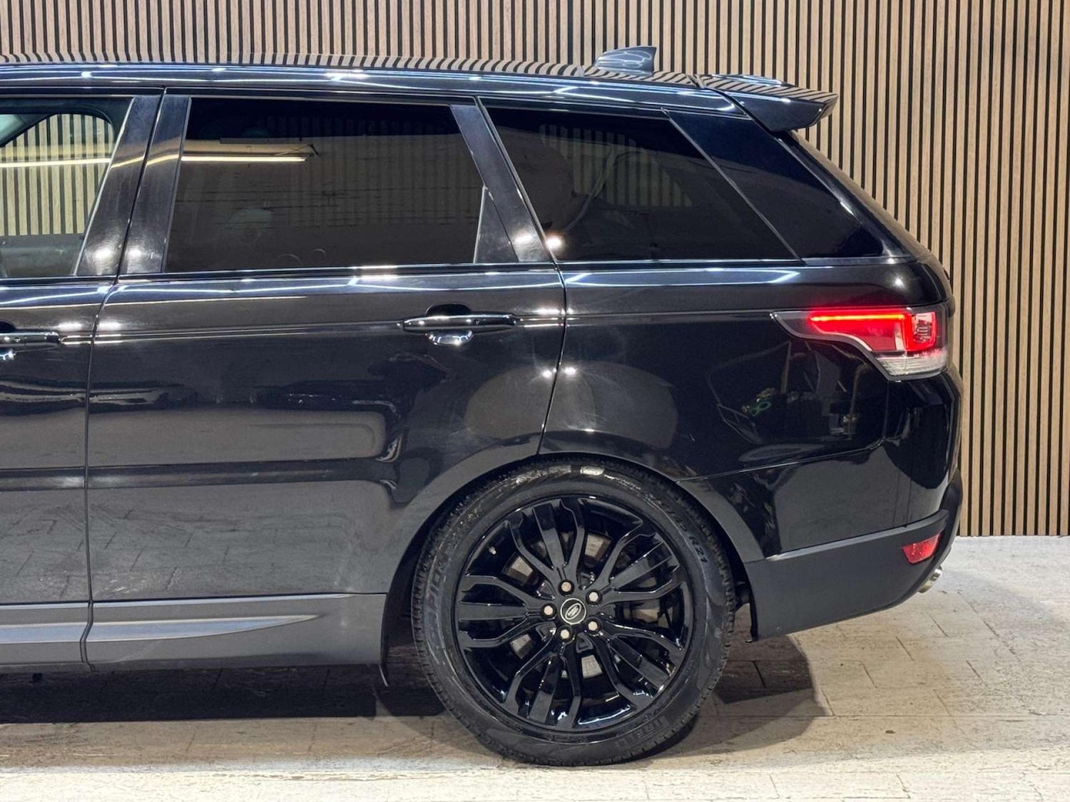 Used Land Rover Range Rover Sport 2017 for sale - 77084207: Photo 26