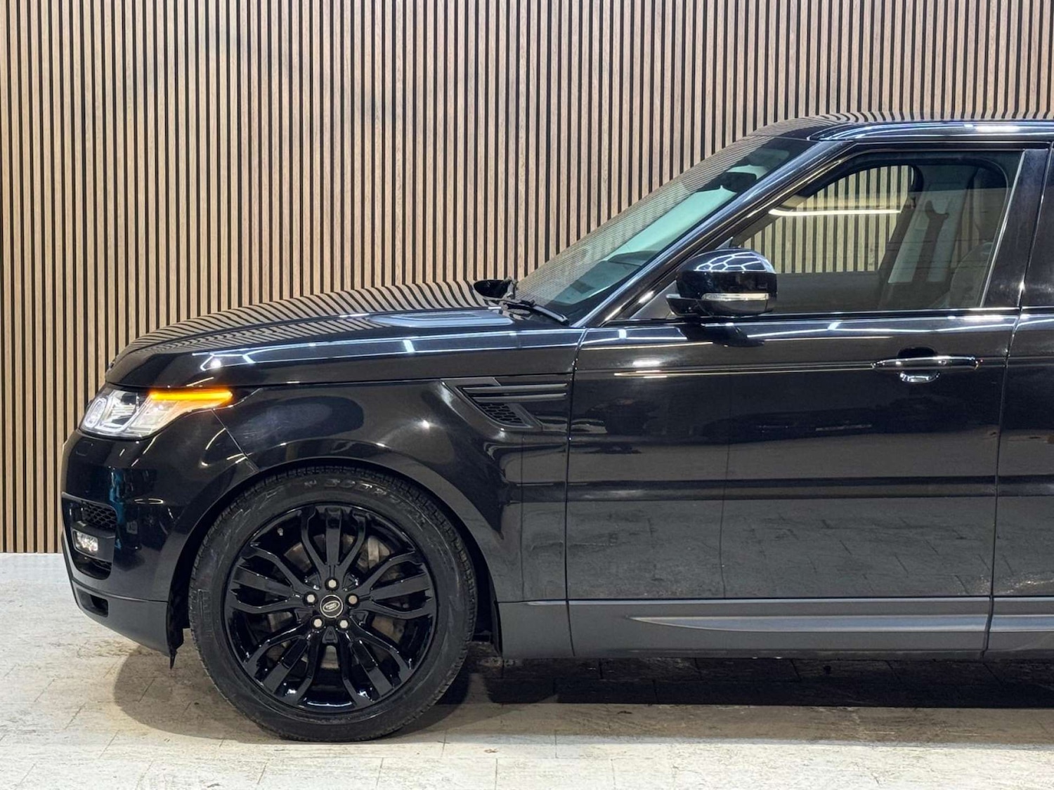 Used Land Rover Range Rover Sport 2017 for sale - 77084207: Photo 31