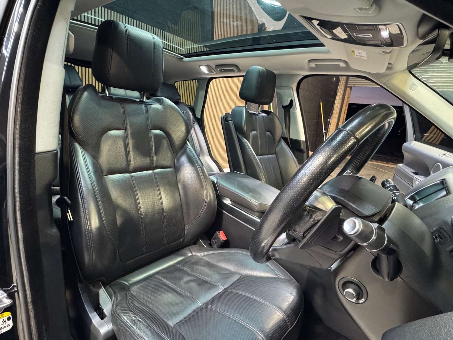 Used Land Rover Range Rover Sport 2017 for sale - 77084207: Photo 43