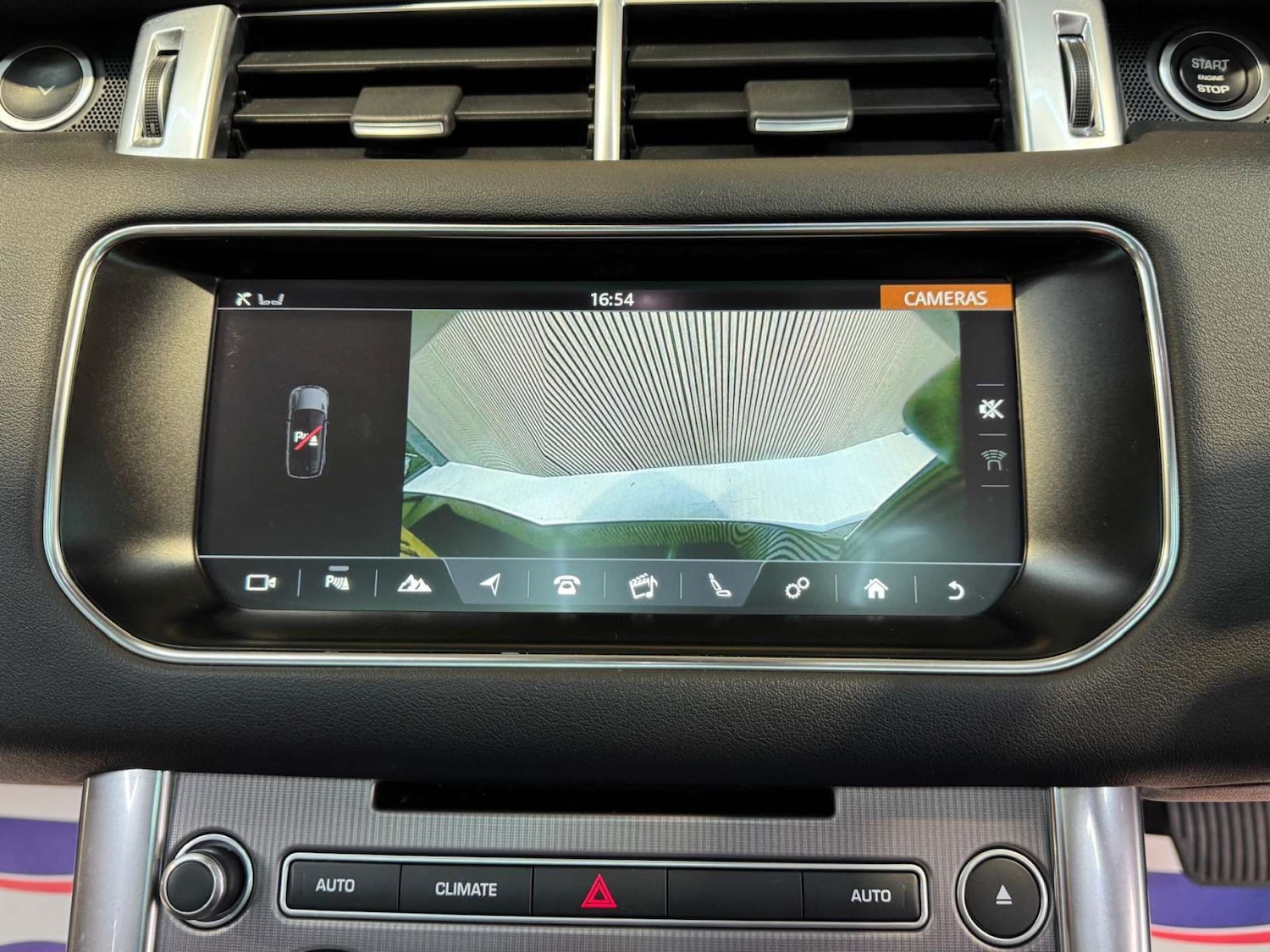 Used Land Rover Range Rover Sport 2017 for sale - 77084207: Photo 53