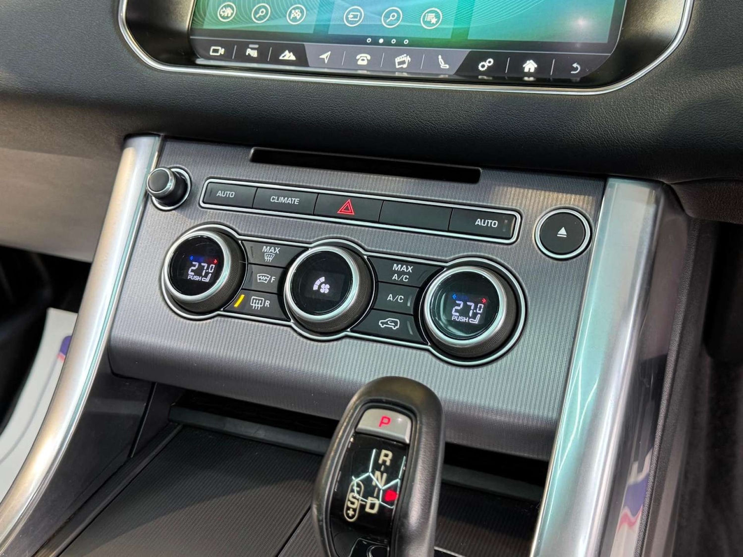 Used Land Rover Range Rover Sport 2017 for sale - 77084207: Photo 56