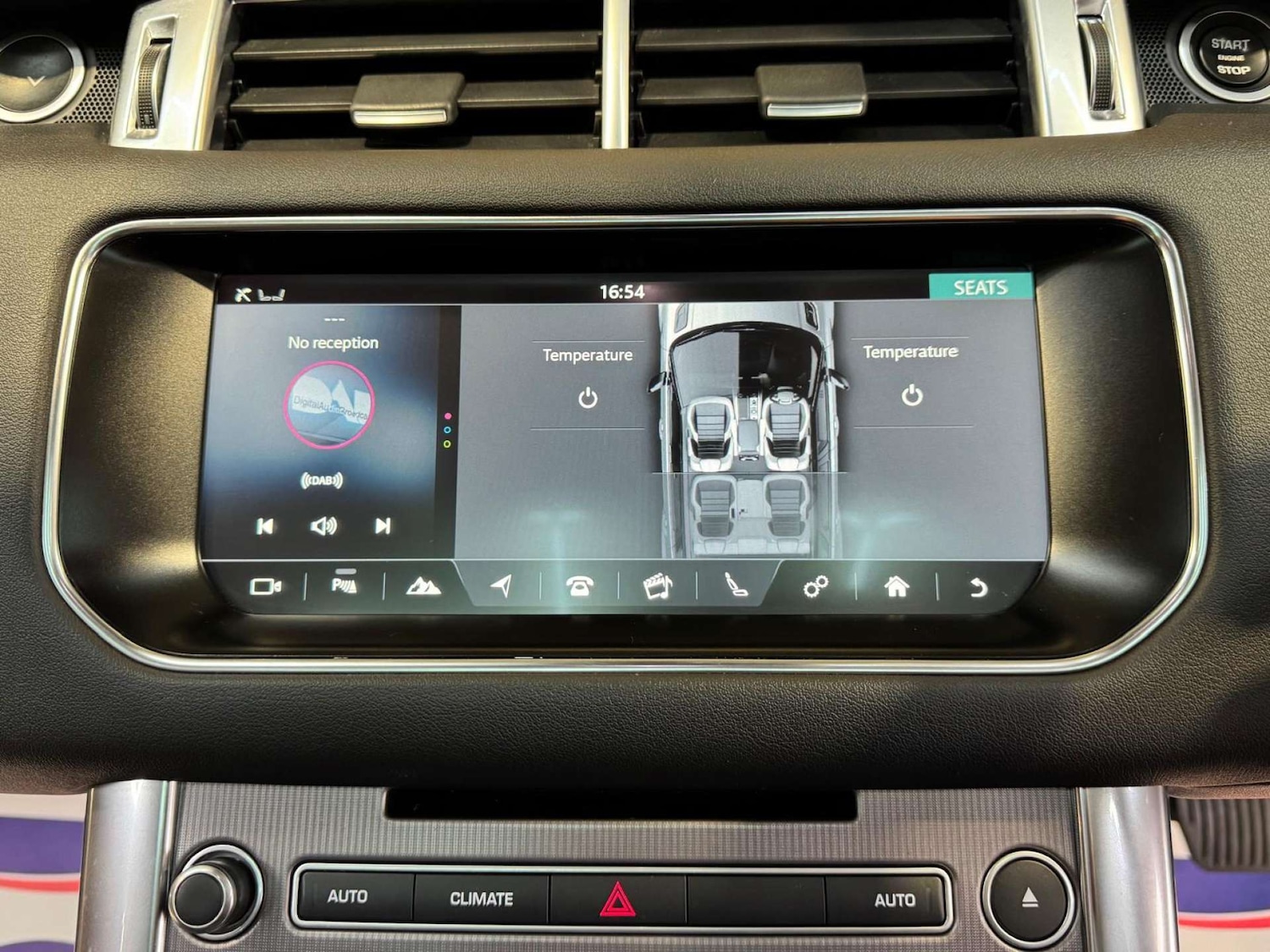 Used Land Rover Range Rover Sport 2017 for sale - 77084207: Photo 57