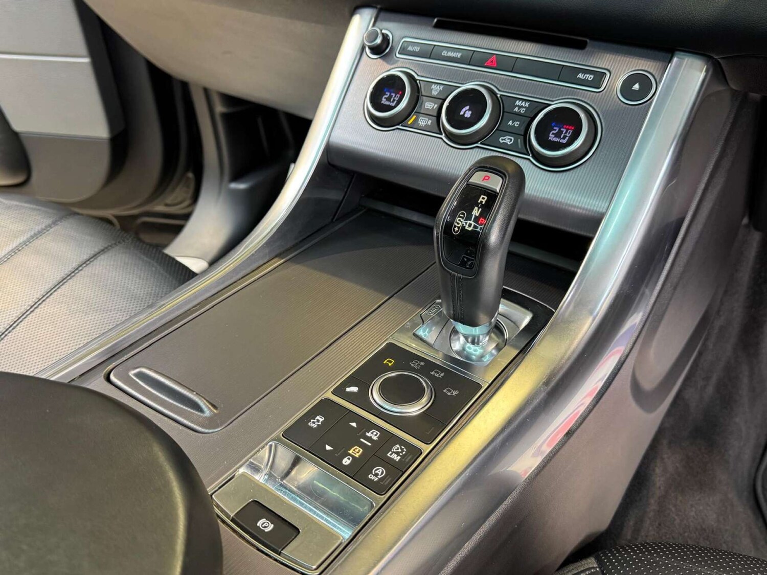 Used Land Rover Range Rover Sport 2017 for sale - 77084207: Photo 60