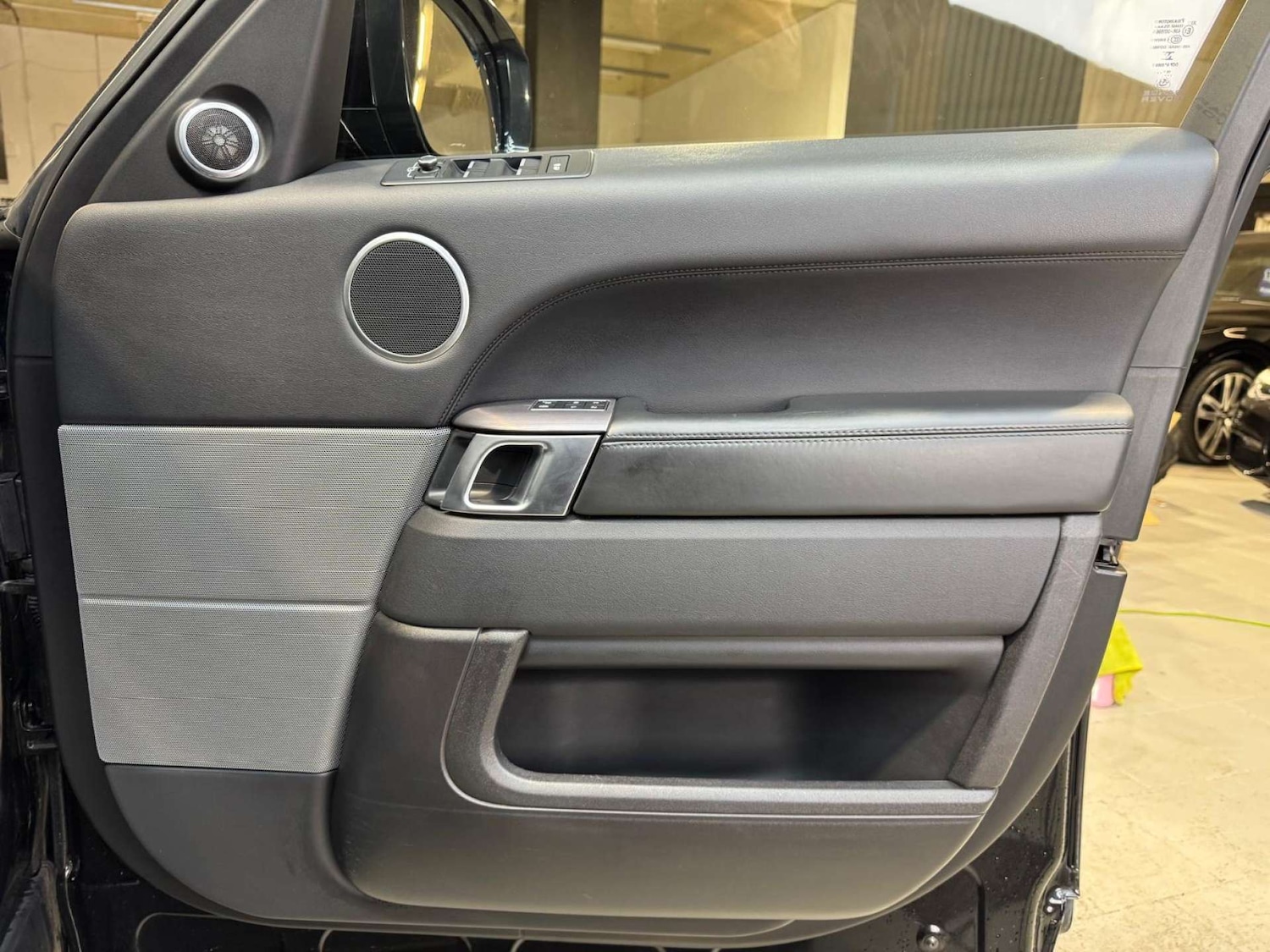 Used Land Rover Range Rover Sport 2017 for sale - 77084207: Photo 62