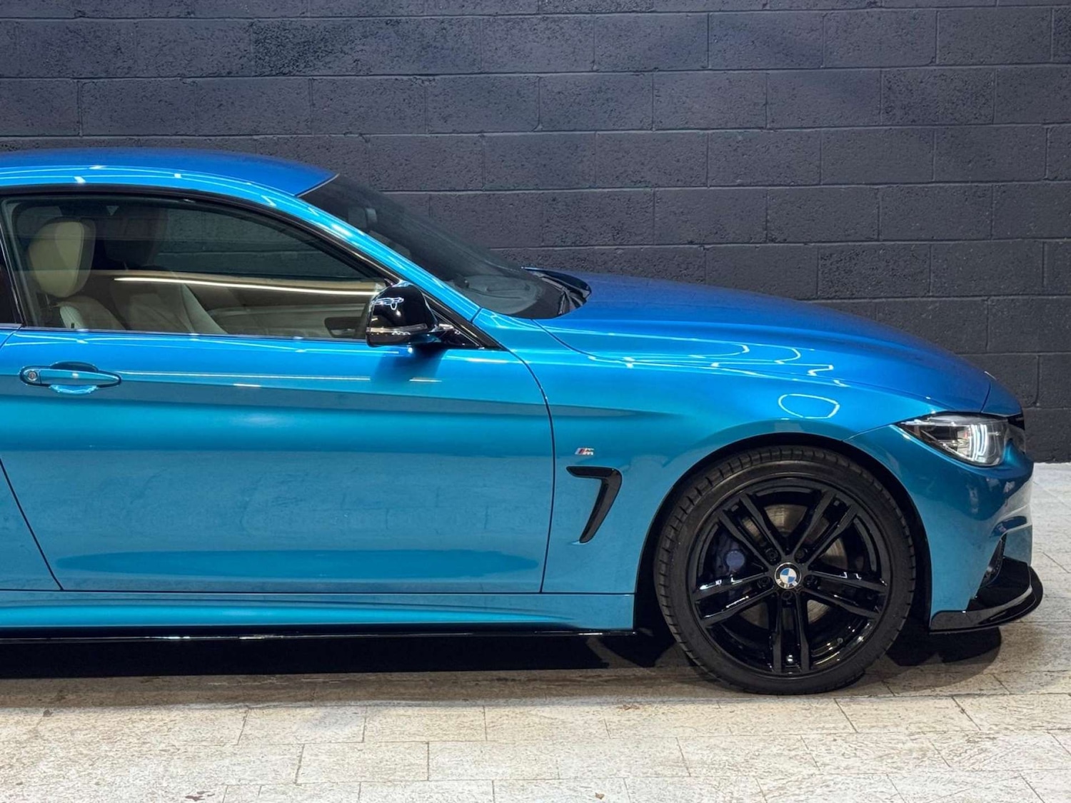 Used BMW 4 Series 2018 for sale - 76505133: Photo 14