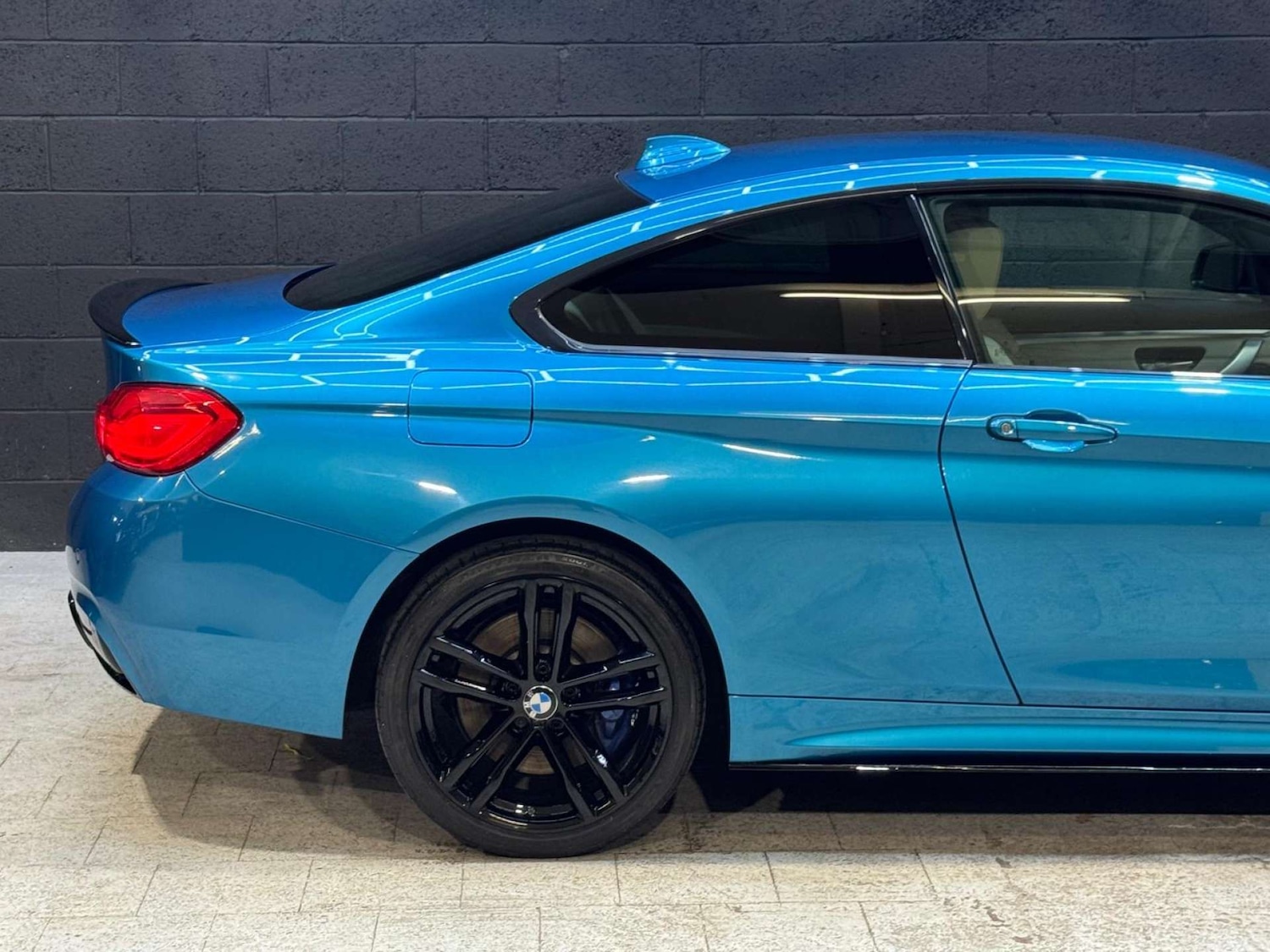 Used BMW 4 Series 2018 for sale - 76505133: Photo 15