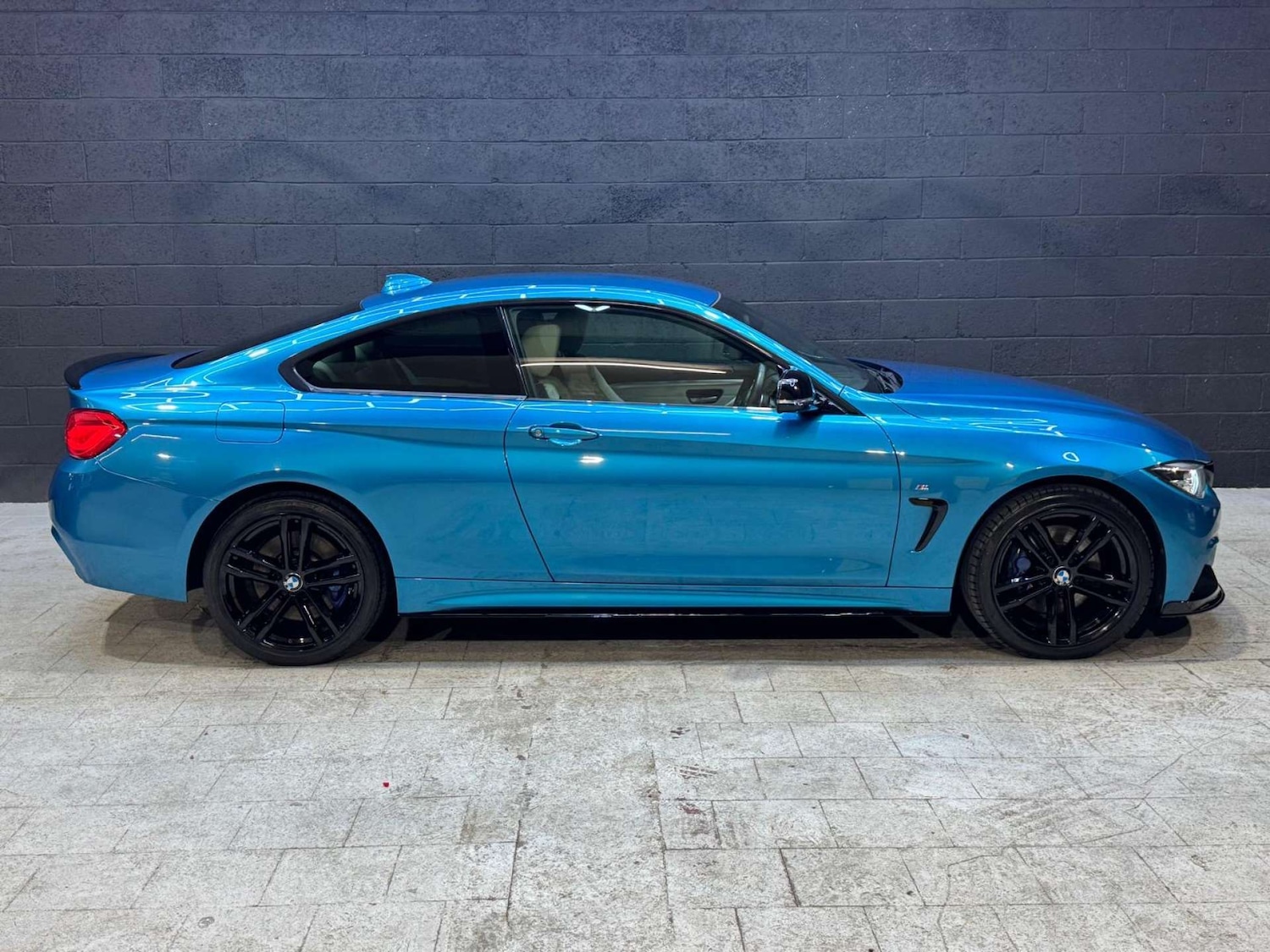 Used BMW 4 Series 2018 for sale - 76505133: Photo 16