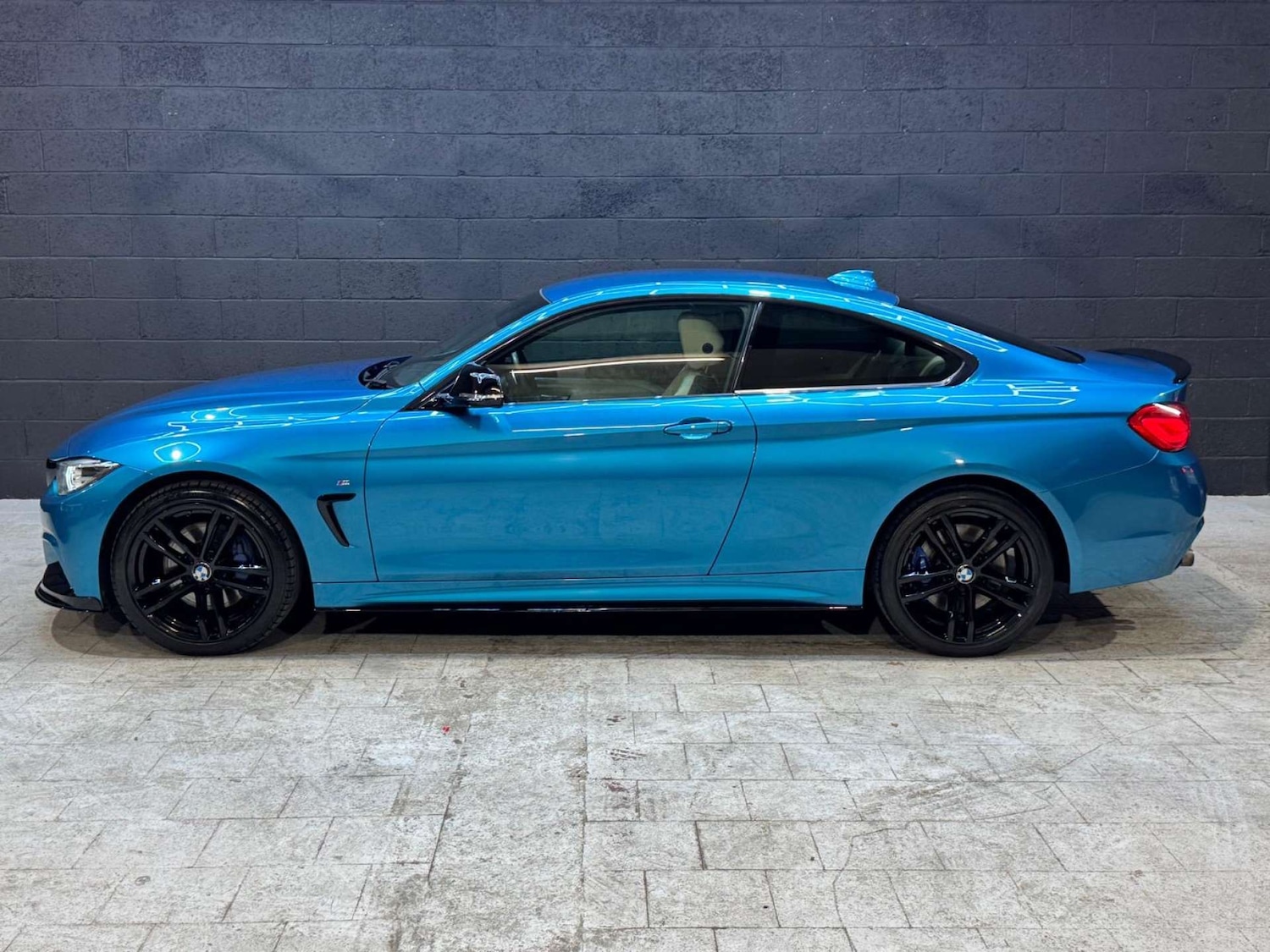 Used BMW 4 Series 2018 for sale - 76505133: Photo 25