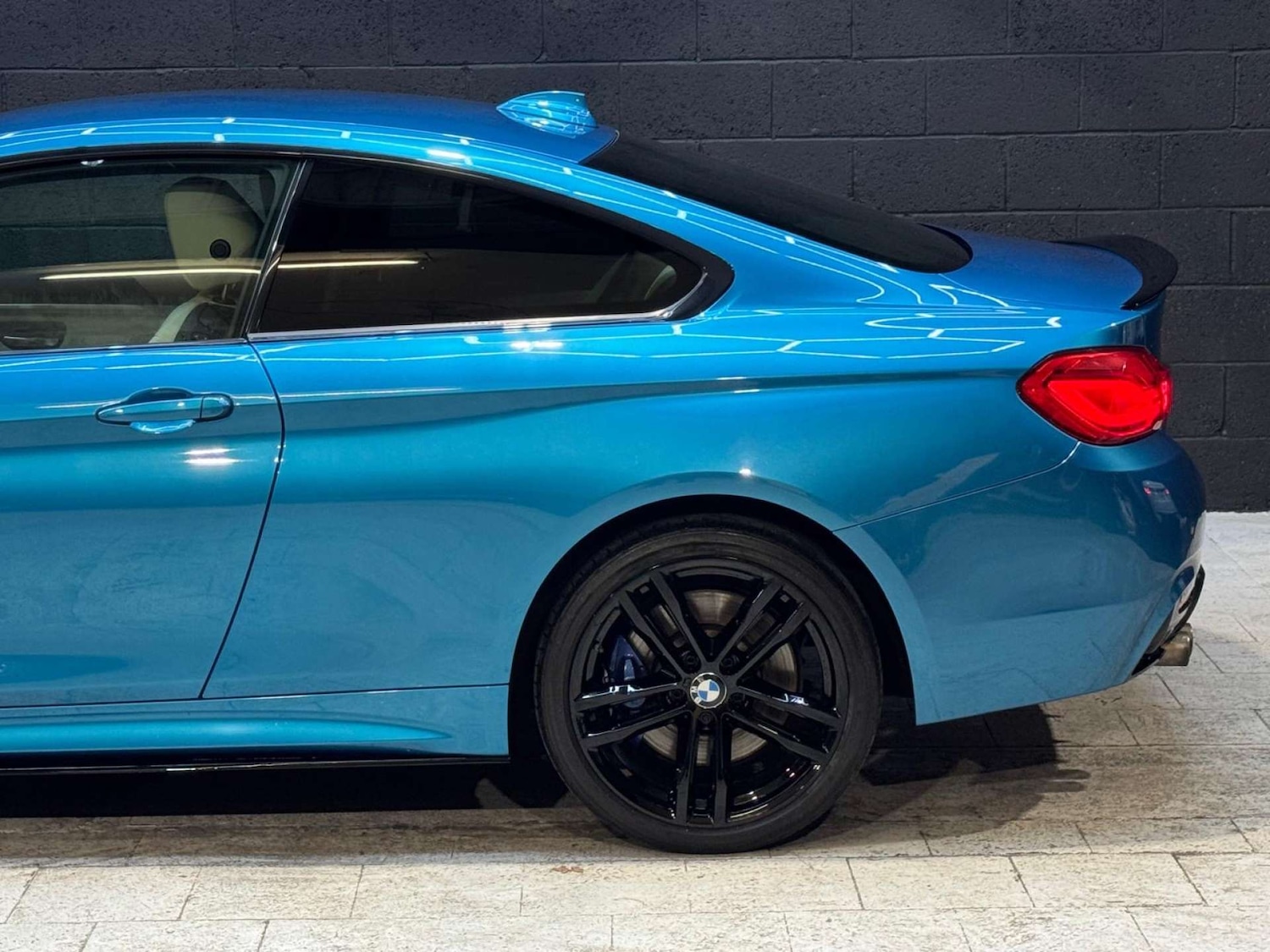 Used BMW 4 Series 2018 for sale - 76505133: Photo 28