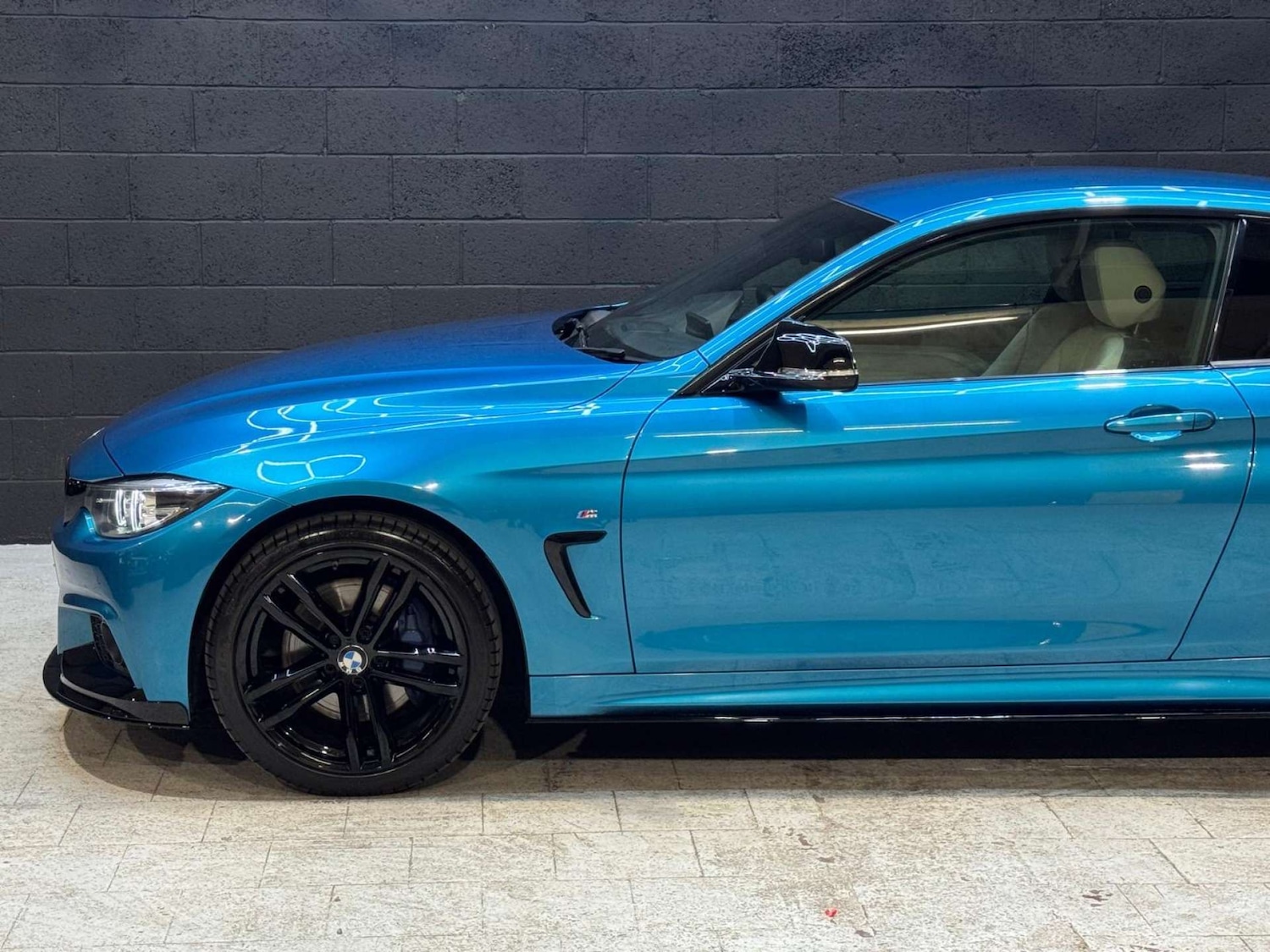 Used BMW 4 Series 2018 for sale - 76505133: Photo 29