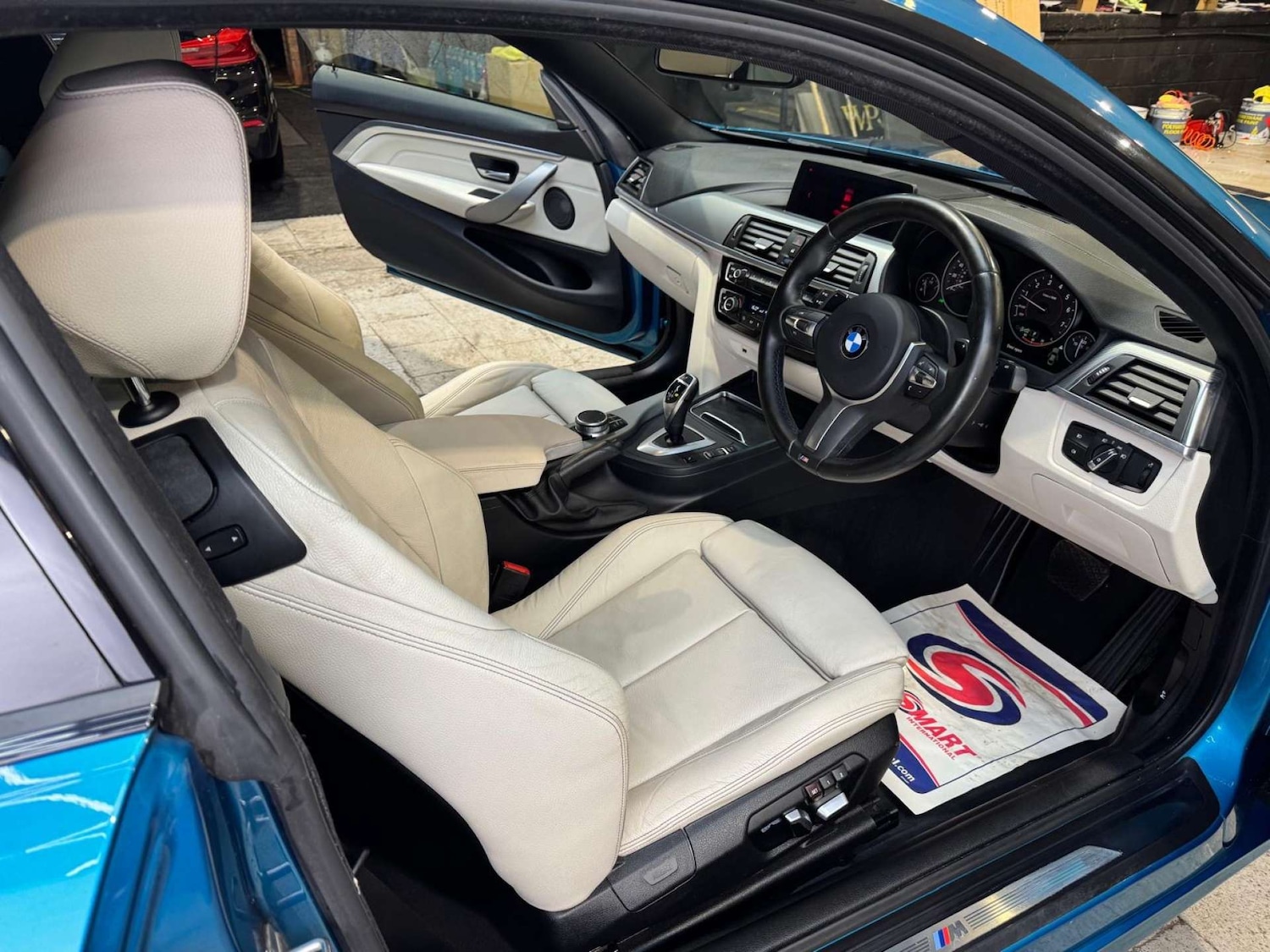Used BMW 4 Series 2018 for sale - 76505133: Photo 3