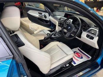 Used BMW 4 Series 2018 for sale - 76505133: Photo