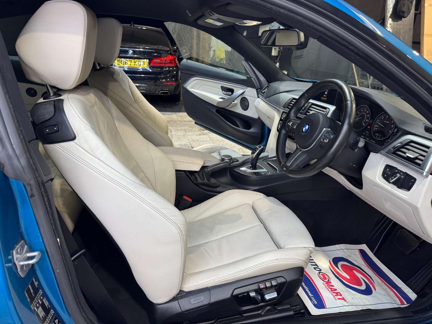 Used BMW 4 Series 2018 for sale - 76505133: Photo 40