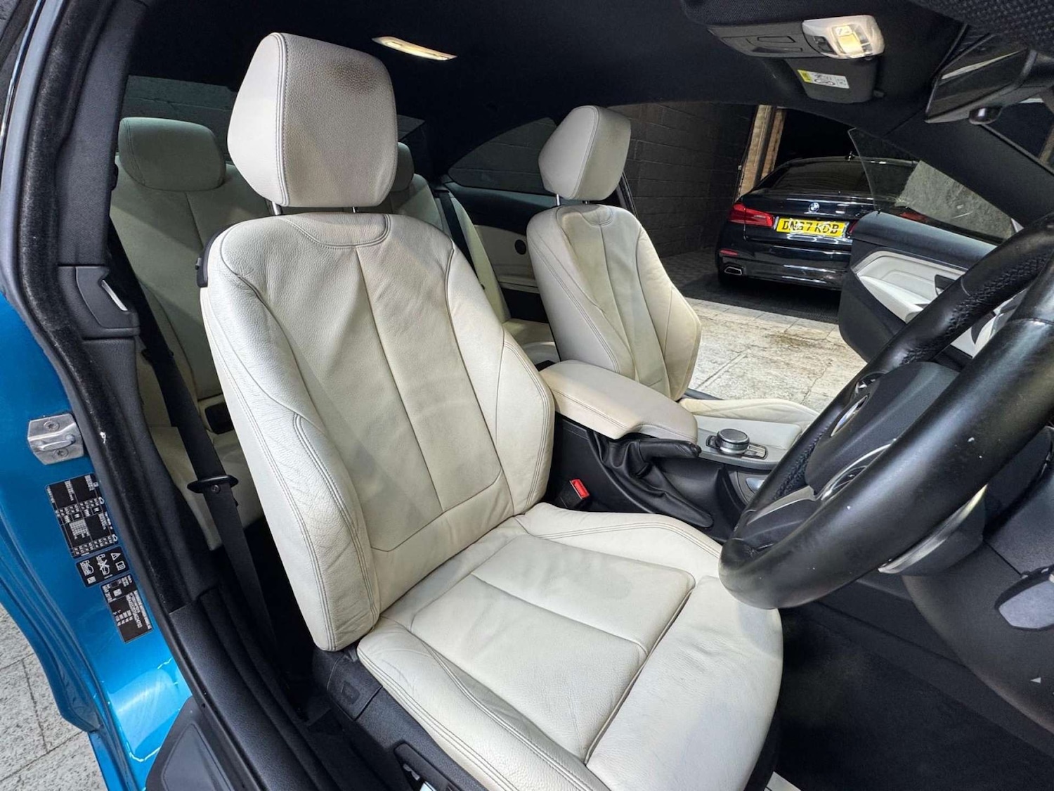 Used BMW 4 Series 2018 for sale - 76505133: Photo 41