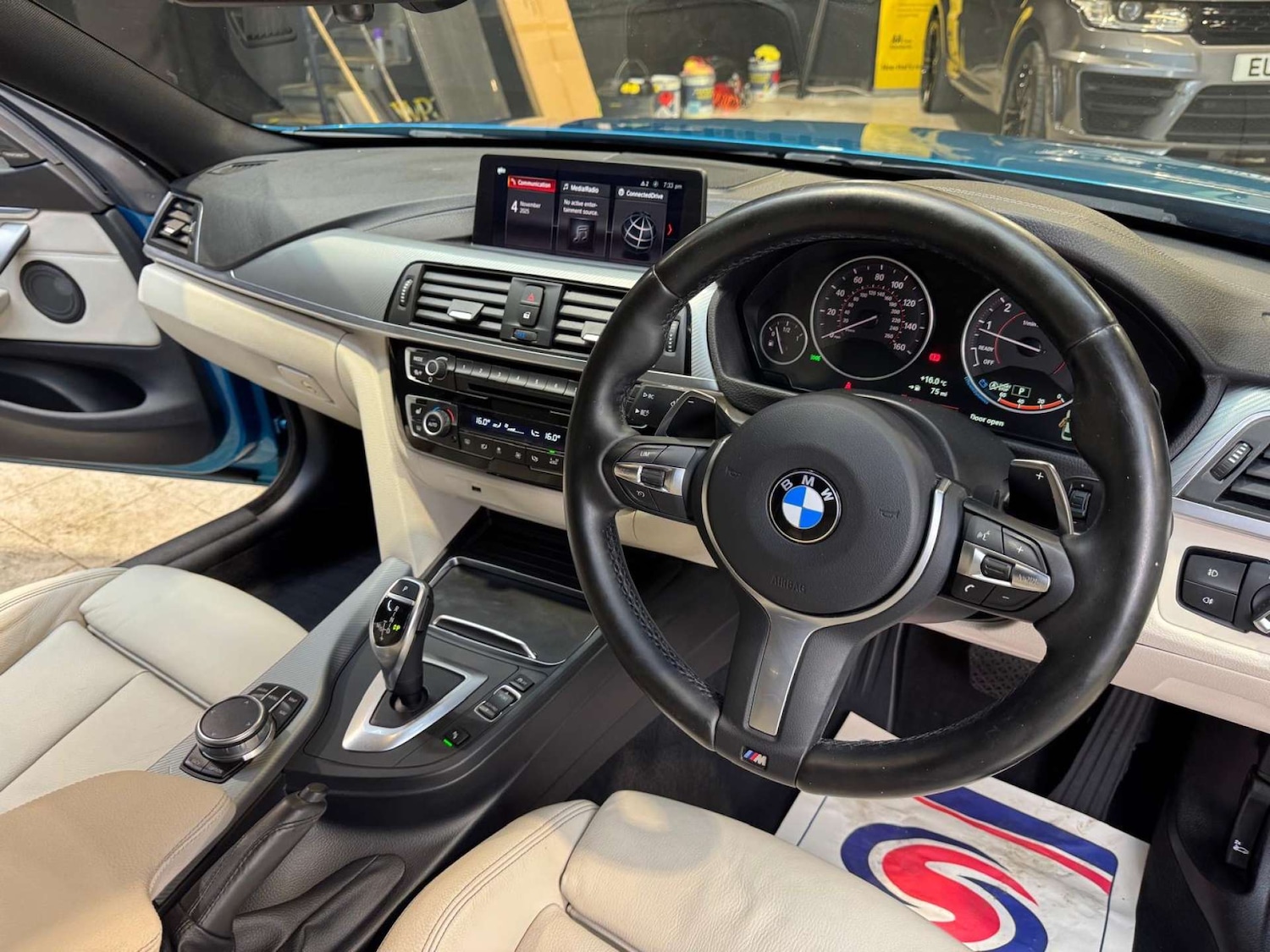 Used BMW 4 Series 2018 for sale - 76505133: Photo 43