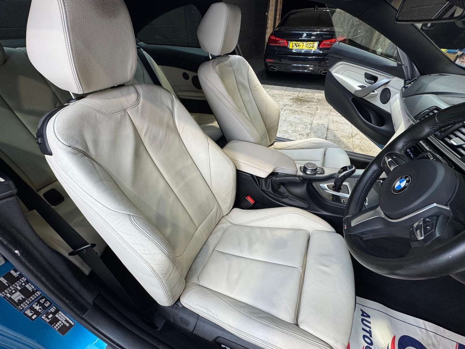 Used BMW 4 Series 2018 for sale - 76505133: Photo 44