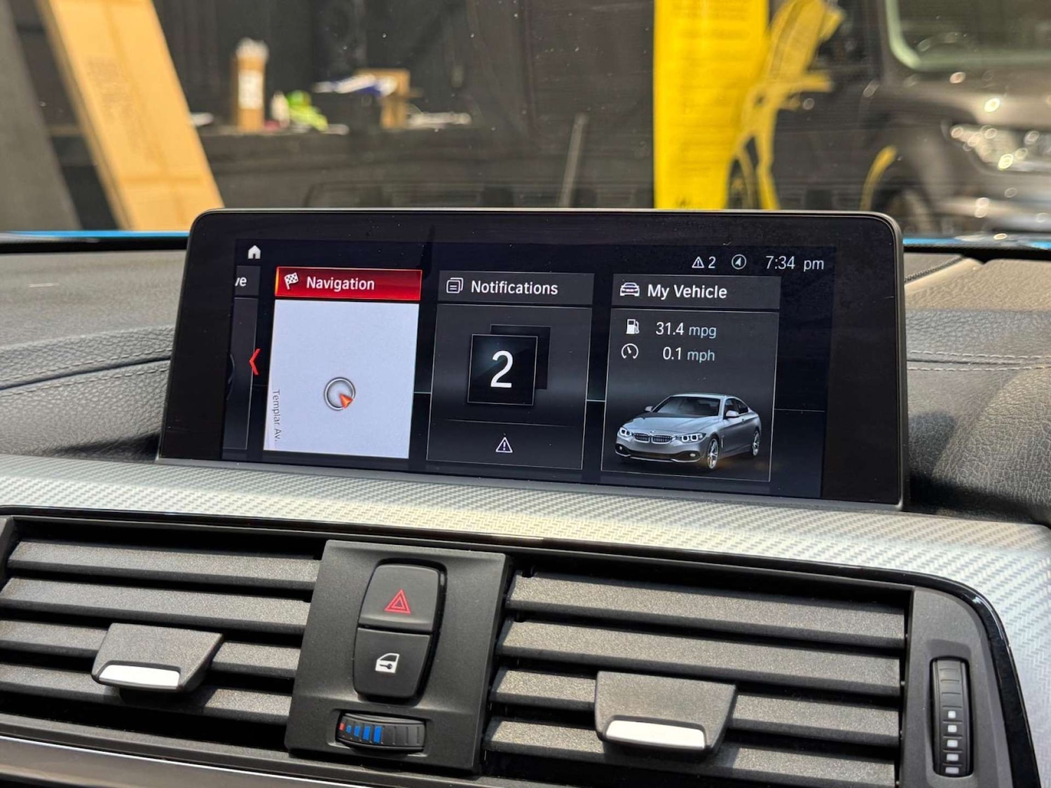 Used BMW 4 Series 2018 for sale - 76505133: Photo 45