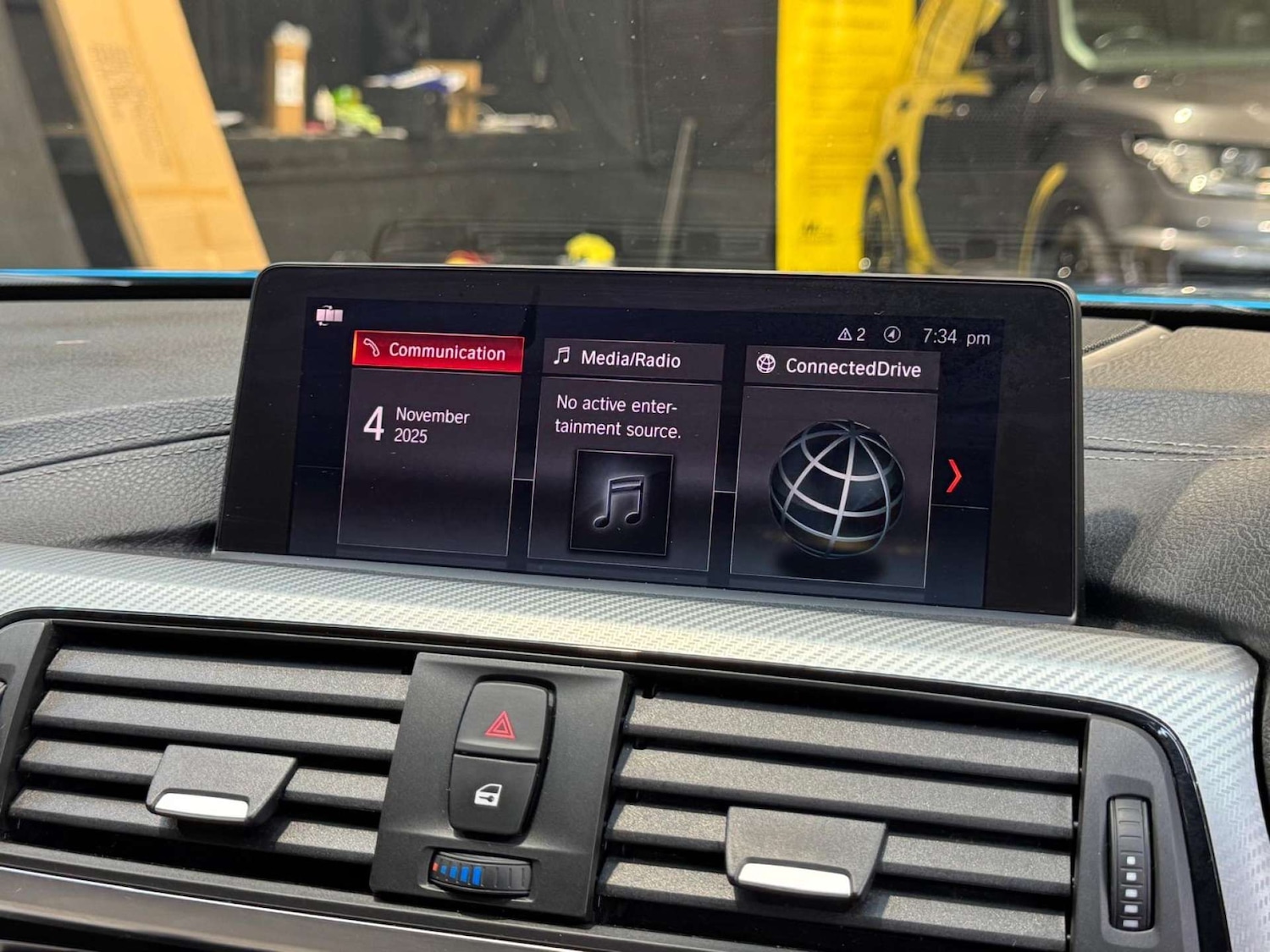 Used BMW 4 Series 2018 for sale - 76505133: Photo 46