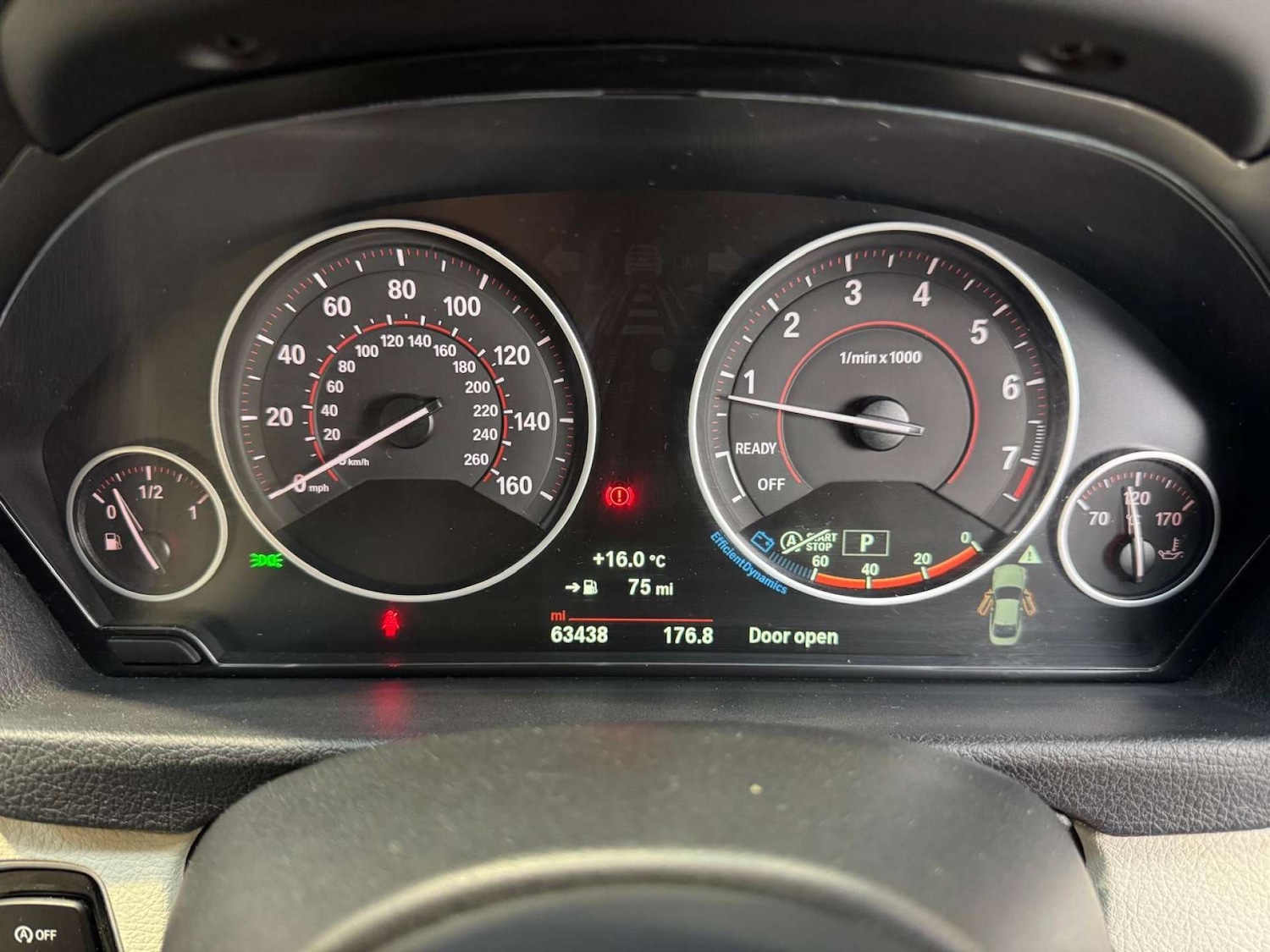 Used BMW 4 Series 2018 for sale - 76505133: Photo 47