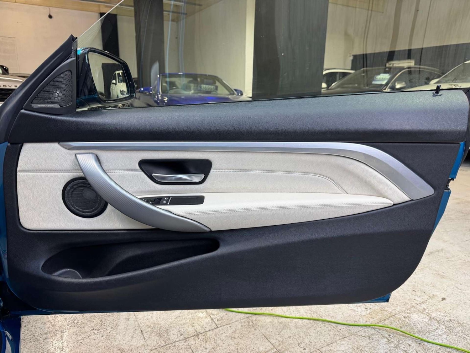 Used BMW 4 Series 2018 for sale - 76505133: Photo 51