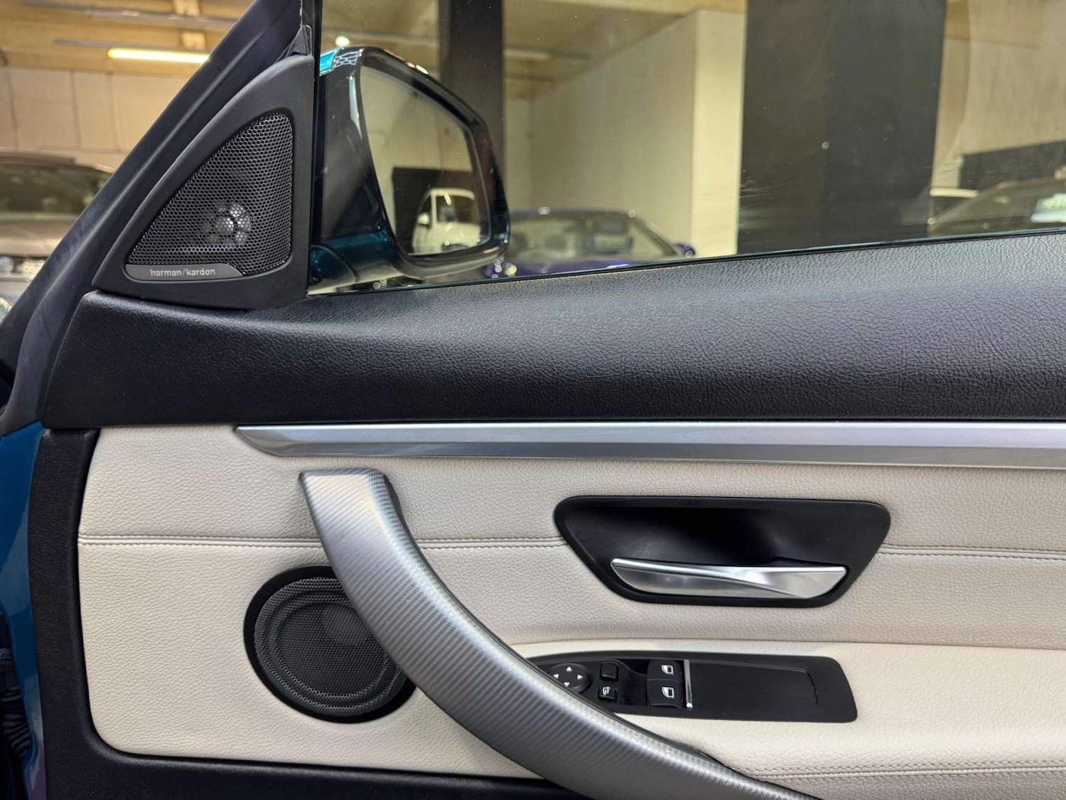 Used BMW 4 Series 2018 for sale - 76505133: Photo 55