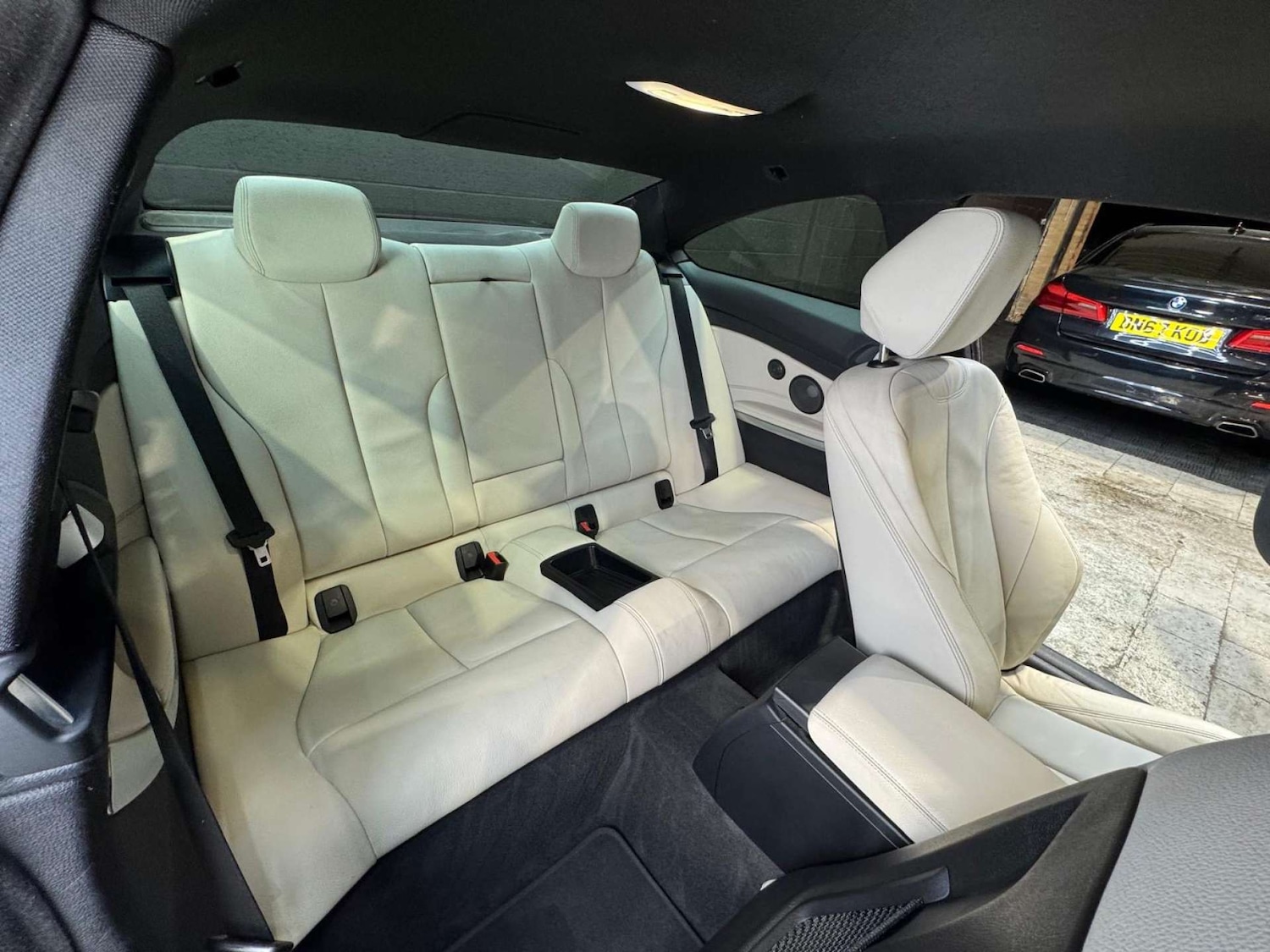 Used BMW 4 Series 2018 for sale - 76505133: Photo 56