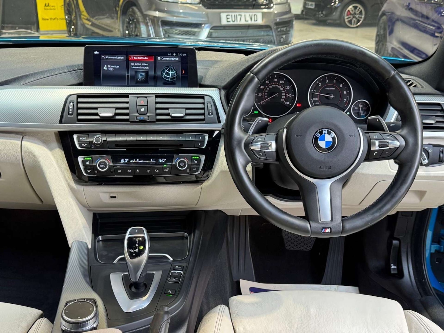 Used BMW 4 Series 2018 for sale - 76505133: Photo 63