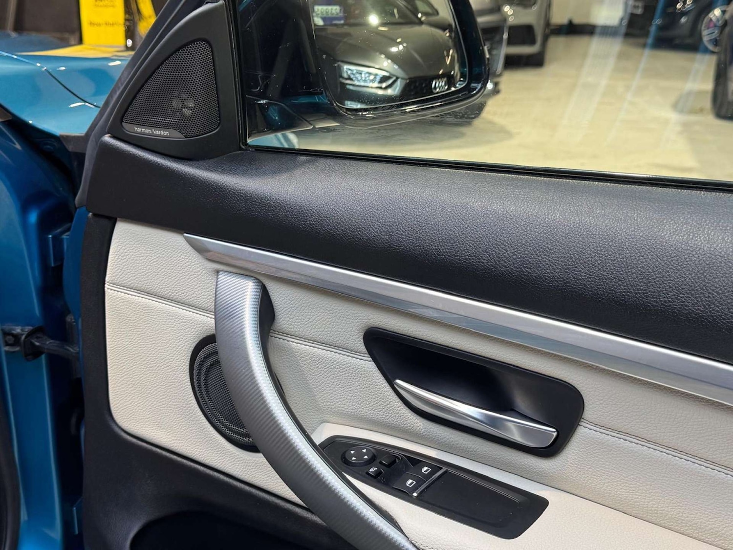 Used BMW 4 Series 2018 for sale - 76505133: Photo 65