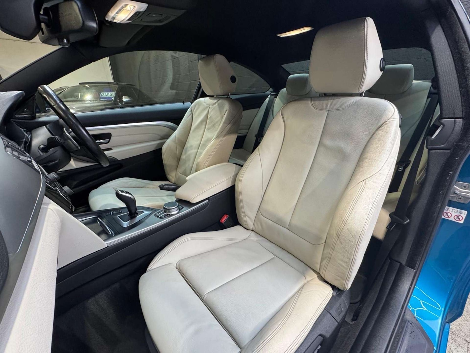 Used BMW 4 Series 2018 for sale - 76505133: Photo 67